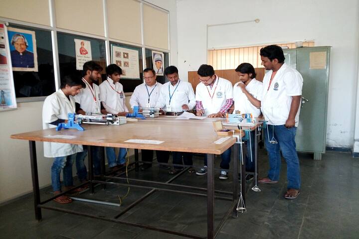 laboratory